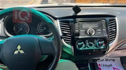ميتسوبيشي L200